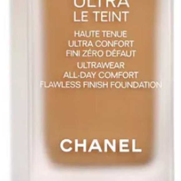 Ultrawear All-Day Comfort Flawless Finish Foundation BD121 - Picture 3 of 4